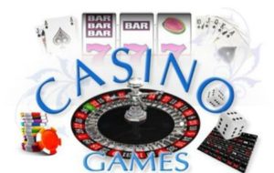 play best UK casino games online