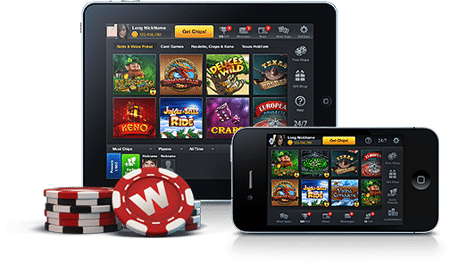 Most Trusted Mobile Casino Games