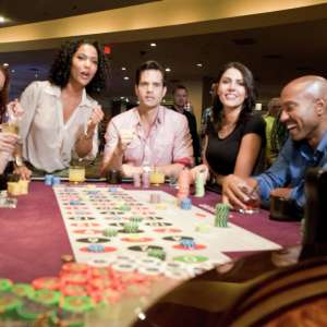  Best Roulette Games