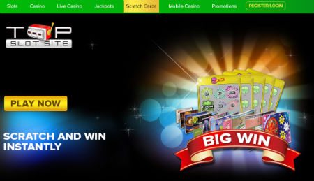 Promotional Offers