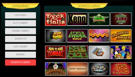 Casino Games Online