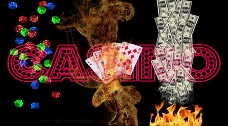 Online Scratch Card 