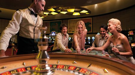  Roulette Facility
