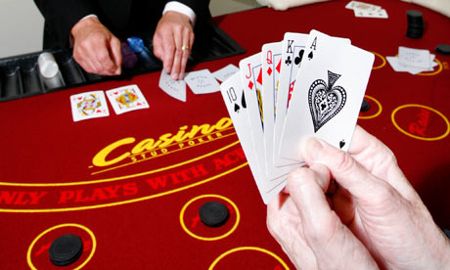 Best Online Gambling Games