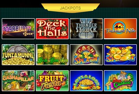 Best Online Gambling