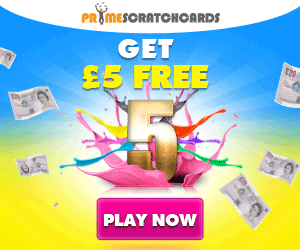 Play Scratch Cards Online