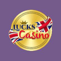 lucks logo
