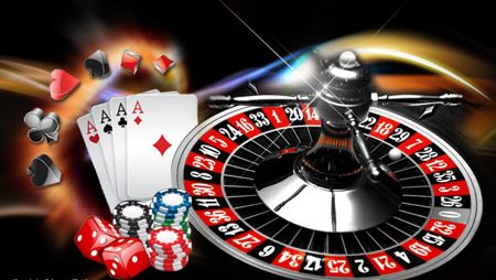 Online Casino Deposit