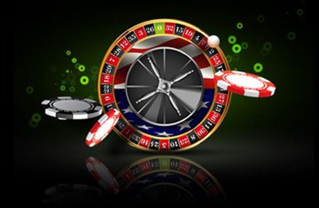 Online Casino Gambling