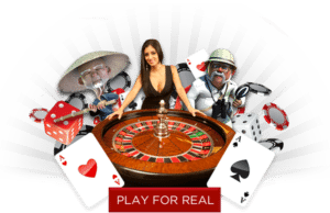 online casino customer services