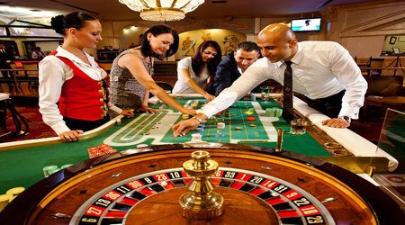 Enjoy Online Gambling