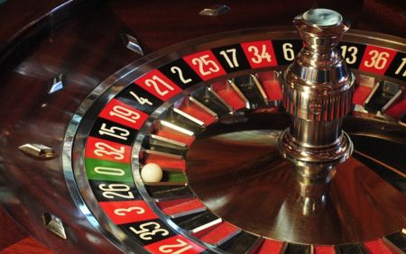 Online Slot And Roulette Games