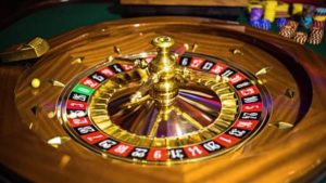 Top Slot Site Roulette