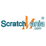 Scratch Mania Scratrch Cards