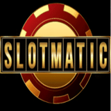 Slotmatic Scratch Cards