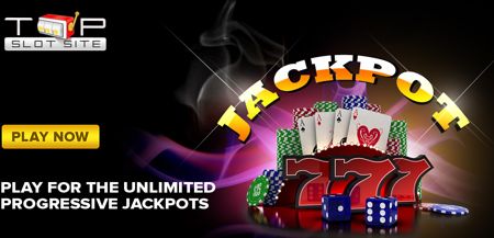 Top real money online slots