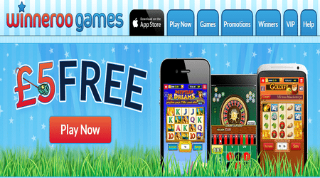 Winneroo Casino
