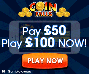 Mobile Casino UK Slots Site