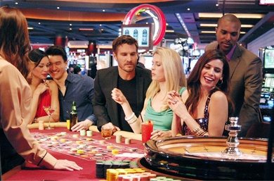 Online Casino