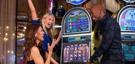 Play Games At Slot Fruity Casino