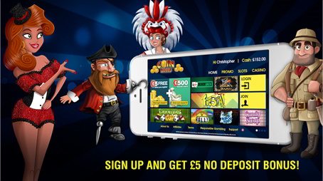 real money casino for mobile android phone