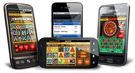 Great New Mobile Casino Games