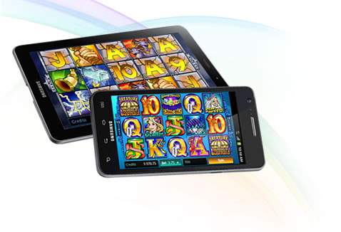 Mobile Casino No Deposit