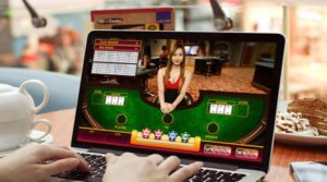 Live Roulette Casino Games