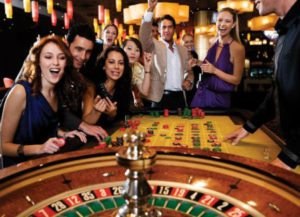 UK Roulette Online