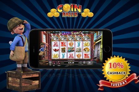 Play New Mobile Slots Online