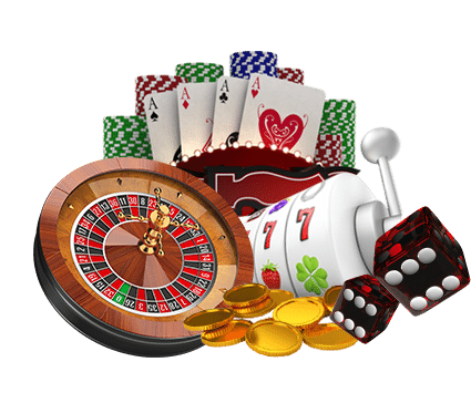 Casino Bonus Deals