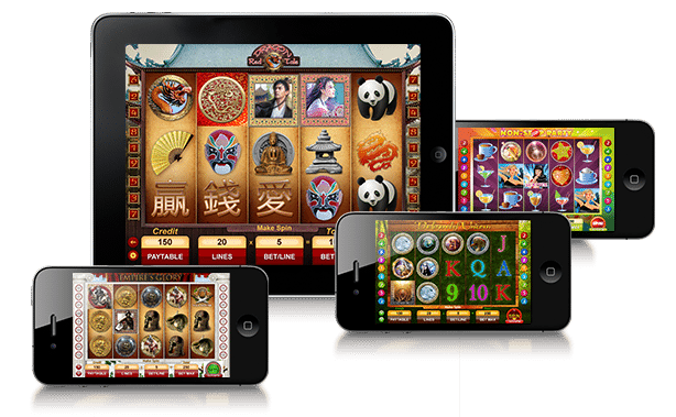 Easy Payout System