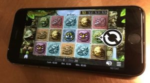 real money slots casino bonus