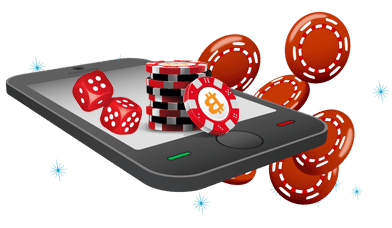 Mobile Phone Casino Market 