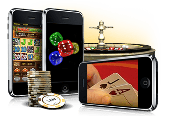 Mobile Blackjack