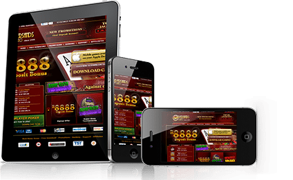 Pay Your Gaming Bills By Mobile Casino 