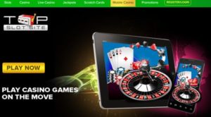 Online Casino UK 