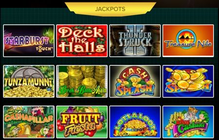 Best Online Gambling