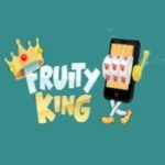 Fruity King Online casino
