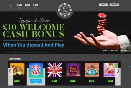 Play Online Casino Slots