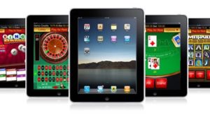 ipad casino slots games