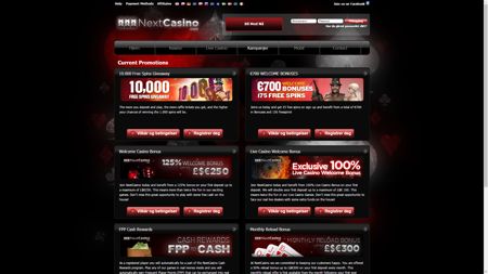 Mobile Casino Bonus Rewards