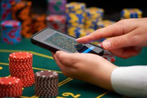 real money Mobile Casino