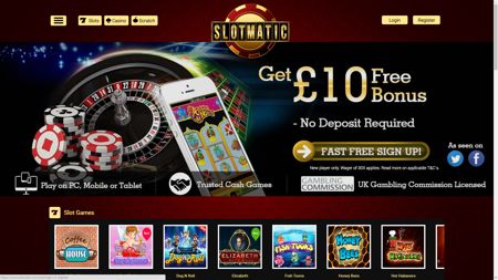 Scratch Card Games