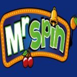 Mr Spins Casino Logo