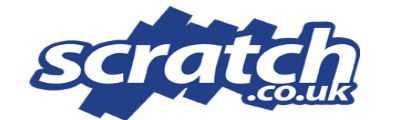 Scratch.co.uk | Online Scratch Card