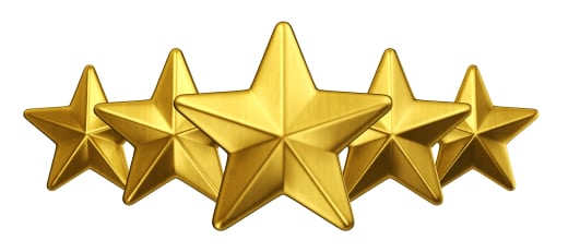 5 star casino offering