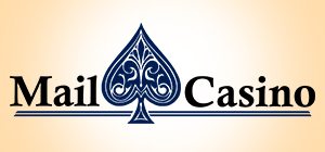 Mail Casino | 100% Up to £205 Free Bonus Match!