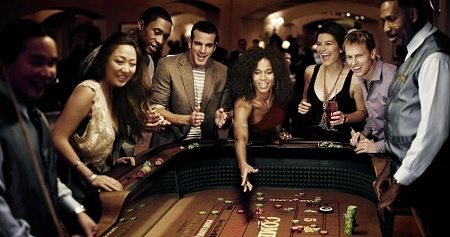 Play Free Online Slots