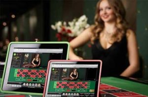lucks live casino mobile
